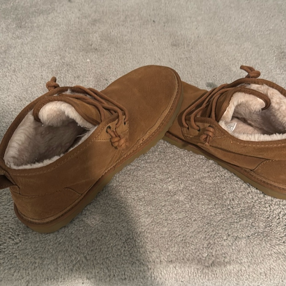 Men UGGS